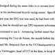 Floyd Landis’s 2012 USADA affidavit